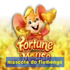 mascote do flamengo